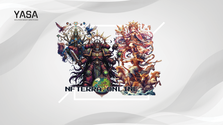 NFTerra.Online