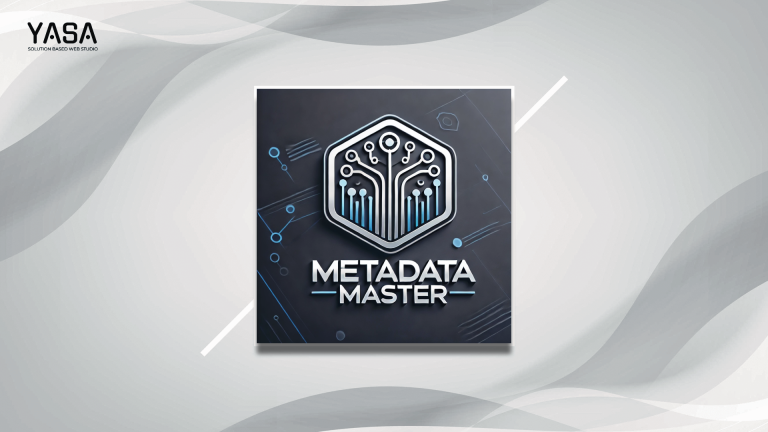 Metadata Master