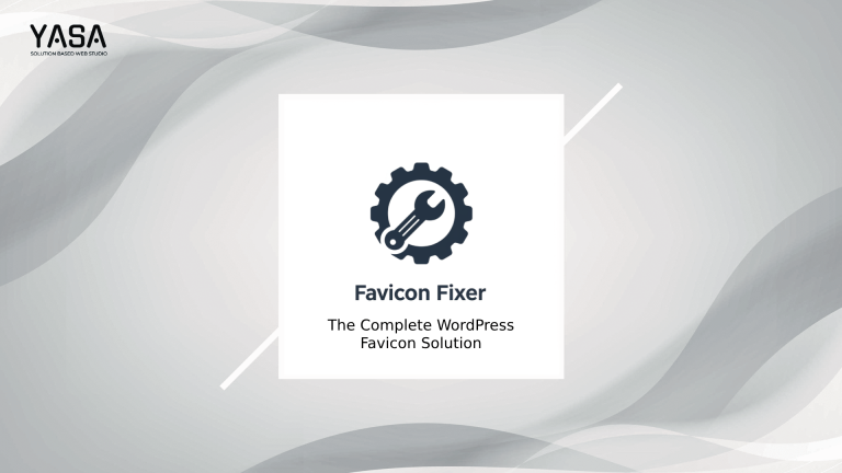 The Complete WordPress Favicon Solution